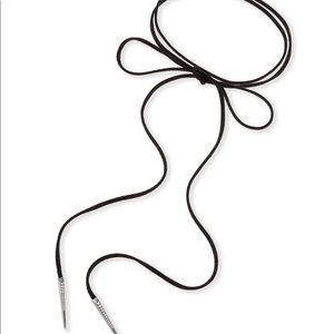 Kendra Scott Pierce Choker Necklace